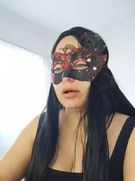 Cam4 Private Sex Chat of Diosa_Sofia