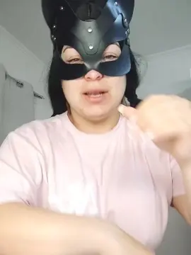 Cam4 Free Live Porn of Diosa_Sofia