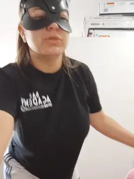 Cam4 Sex Chat of Diosa_Sofia