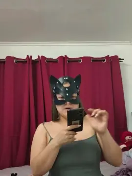 Cam4 Free Live Porn of Diosa_Sofia