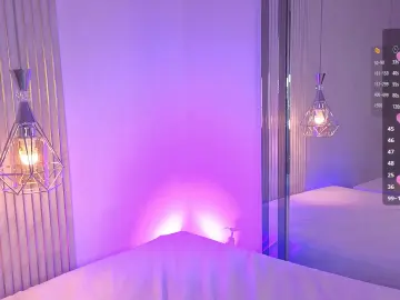 Cam4 Live Sex of IreneBrant