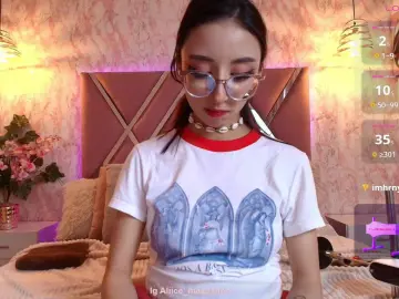 Cam4 Best live sex cam show of Aliice_1