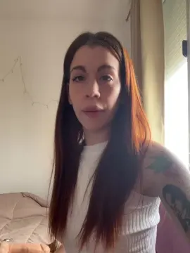 Cam4 Free Porn Cam of CamiButterfly