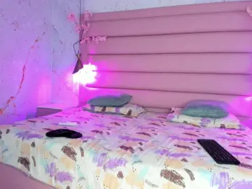 Cam4 Live Sex Cam of MelanieRoux