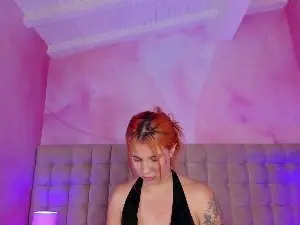 Cam4 Live Sex of MelanieRoux