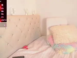 Cam4 Sex Chat of Spicyhanna