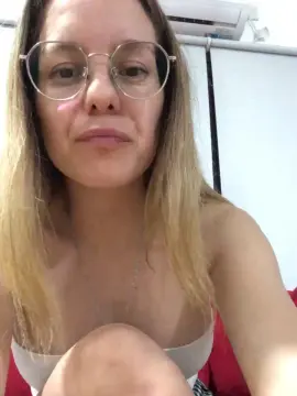 Cam4 Sex Cam of sweetblonda1