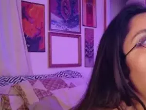 Cam4 Live Sex of Magdalena838