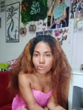 Cam4 Sex Chat of SexyMolina