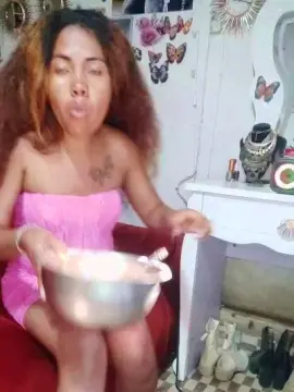 Cam4 Watch Live Sex Cams of SexyMolina