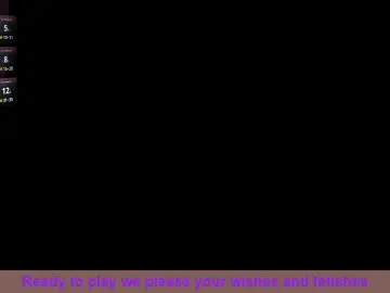 Cam4 Adult Webcam of naomi_and_brack