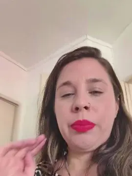 Cam4 Adult Webcam of Lilithescorpio