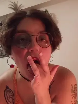 Cam4 Live Sex of Vulvamaldadosa