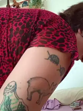 Cam4 Sex Chat of Vulvamaldadosa