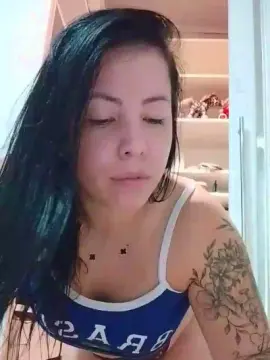 Cam4 Live Sex of gigi5
