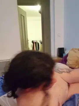 Cam4 Private Sex Chat of kyrakyra1