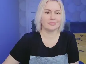 Cam4 Live Sex of CrystallAngel