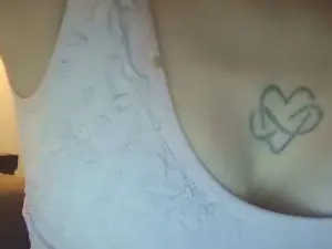 Cam4 Nude Webcam of Emwarr1998