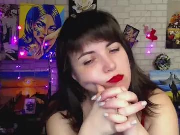 Cam4 Best live sex cam show of Darina_M_