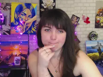 Cam4 Best Webcam of Darina_M_