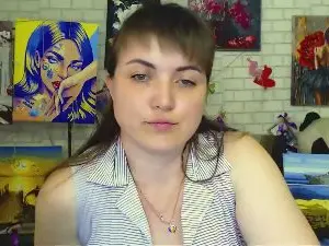 Cam4 Adult Video Chat of Darina_M_