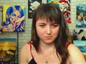 Cam4 Sex Chat of Darina_M_