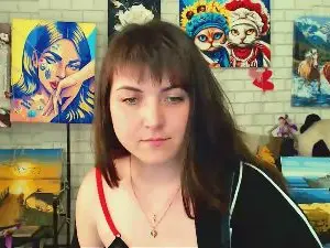 Cam4 Private Sex Chat of Darina_M_