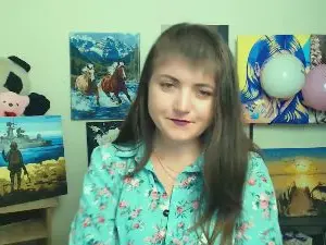 Cam4 Adult Webcams of Darina_M_