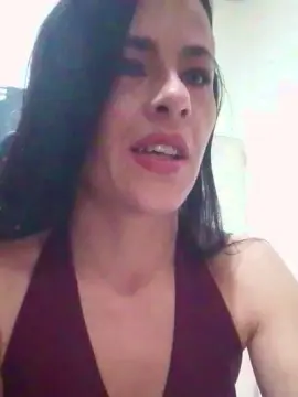 Cam4 Sex Cam of Zairavp