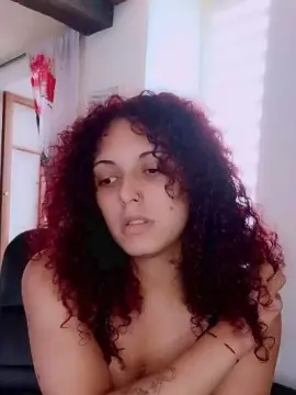 Cam4 Adult Webcam of douce_lilith