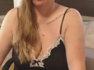 Cam4 Best Webcam of KimMitch