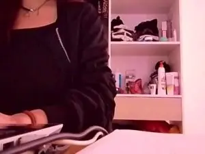 Cam4 Live Sex Cam of Larafoxok