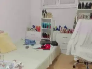 Cam4 Private Sex Chat of dominantmiss8