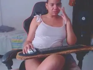 Cam4 Nude Webcam of Ariannalovel