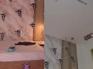 Cam4 Live Sex of LadyFoxx