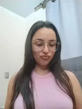 Cam4 Nude Webcam of Latinaakita4