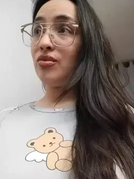Cam4 Live Sex of Latinaakita4