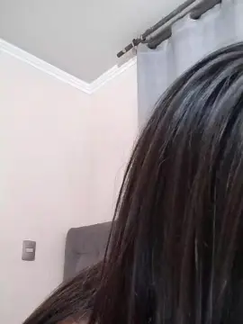 Cam4 Live Porn of Latinaakita4