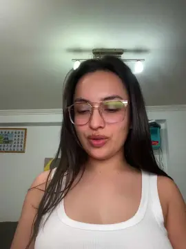 Cam4 Sex Cam of Latinaakita4