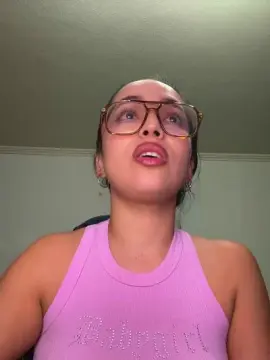 Cam4 Sex Chat of Latinaakita4