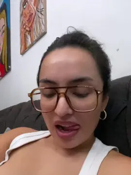 Cam4 Best Webcam of Latinaakita4