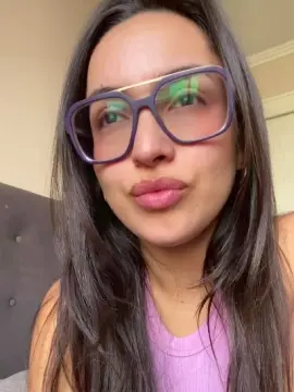 Cam4 Free Live Porn of Latinaakita4