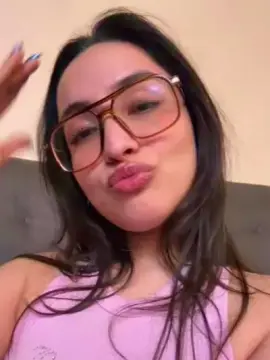 Cam4 Sex Cam of Latinaakita4