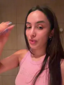 Cam4 Adult Webcam of Latinaakita4