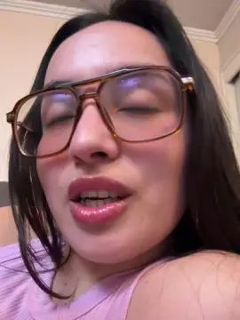 Cam4 Adult Webcam of Latinaakita4