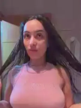 Cam4 Nude Webcam of Latinaakita4