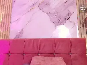 Cam4 Private Sex Chat of alicia_latina