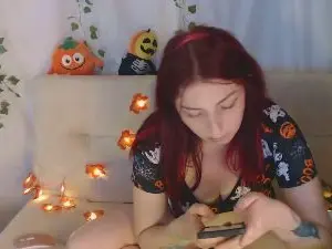 Cam4 Best Webcam of Lilith_magenta