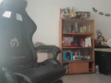 Cam4 Nude Webcam of PetitSimonett