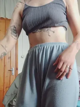 Cam4 Free Porn Cam of Pink_Trinity